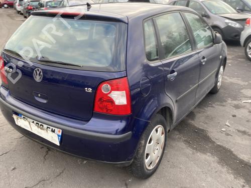ABS pump VW POLO (9N_, 9A_) 1.2 12V | BP28185921M43 