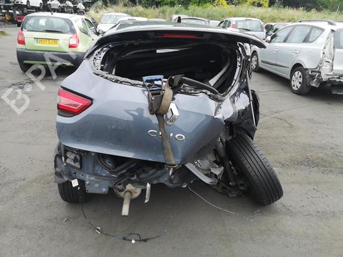 Front right belt tensioner RENAULT CLIO IV (BH_) 0.9 TCe 90 (BHNF, BHMA, BHMH, BHJK, BHJR) | BP30618742C88 