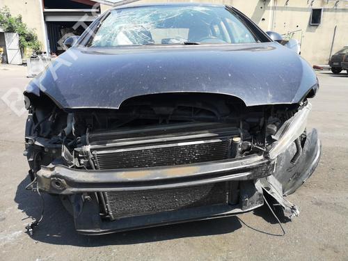 Seat buckle SEAT LEON (1P1) 1.6 TDI | BP25525465I32  - Image 20