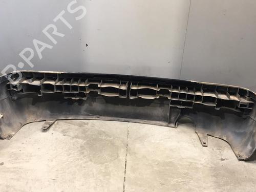 Rear bumper CITROËN XSARA Coupe (N0) 1.6 16V | BP25580460C8 