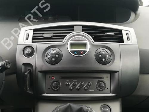 Viskermotor vindrute RENAULT SCÉNIC II (JM0/1_) 1.9 dCi (JM0G, JM12, JM1G, JM2C) | BP25577770M29 