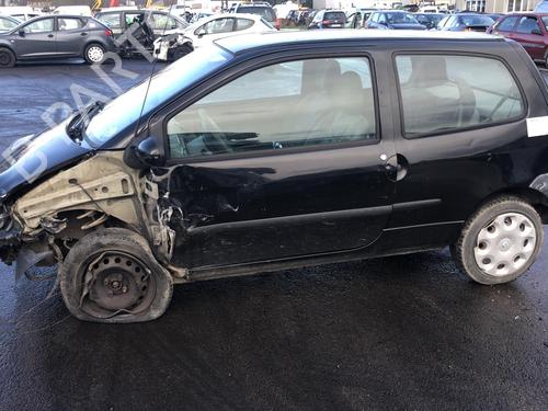 Ratlås/Tændingslås RENAULT TWINGO I (C06_) 1.2 (C066, C068) | BP25521322M48 