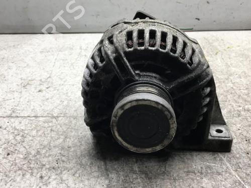Used Alternator Alternator VOLVO XC90 I (275) D5 AWD (163 hp) 25572922 25572922