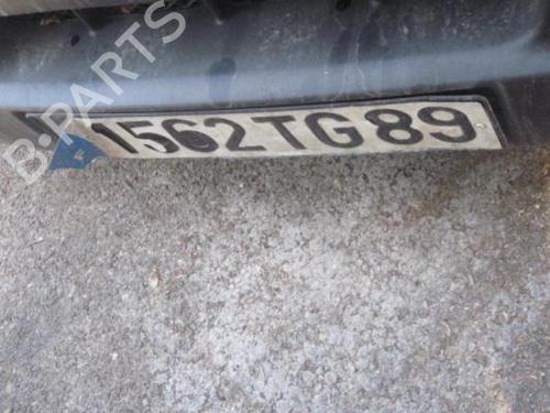 Front right exterior door handle PEUGEOT BOXER Van (244) 2.2 HDi | BP25524419C129 