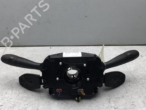 Used Steering column stalk Steering column stalk PEUGEOT 207 (WA_, WC_) 1.6 HDi (92 hp) 25556344 25556344