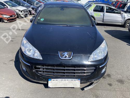 Left front window switch PEUGEOT 407 (6D_) 1.8 16V (6D6FYC) | BP36445926I27 - Image 5