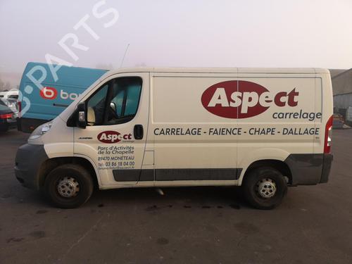 Front right window mechanism CITROËN JUMPER II Van 2.2 HDi 130 | BP25578342C23  - Image 47