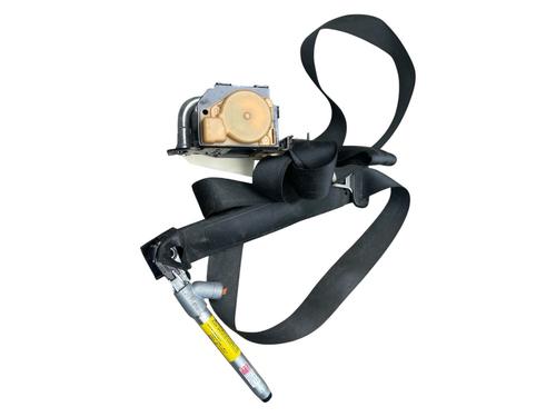 Front left seatbelt NISSAN NOTE (E11, NE11) 1.5 dCi | BP28212012I26 - Image 2