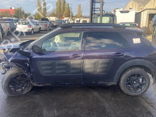 Retrovisor esquerdo CITROËN C4 CACTUS 1.6 BlueHDi 100 | BP32030416C26  - Image 17