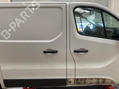 Climate control RENAULT TRAFIC III Van (FG_) 1.6 dCi 115 (FGMD) | BP28587389I5  - Image 25