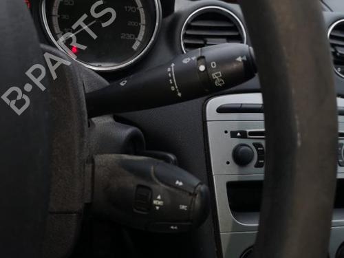 Rear left window mechanism PEUGEOT 308 SW I (4E_, 4H_) 1.6 HDi | BP25579268C24 