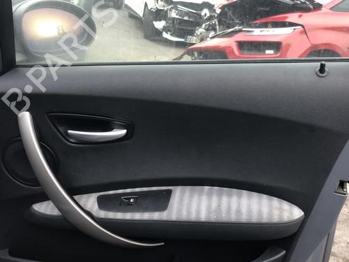 Front right window mechanism BMW 1 (E87) 120 i | BP25550697C23 