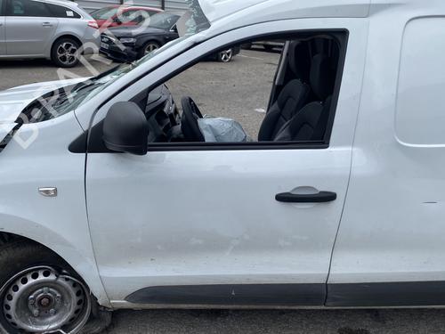 Seat buckle RENAULT EXPRESS Box Body/MPV 1.5 Blue dCi 95 (F6AB) | BP30819764I32  - Image 14