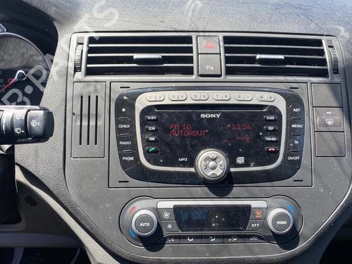 Climate control FORD C-MAX (DM2) 1.8 TDCi | BP25582048I5 - Image 25