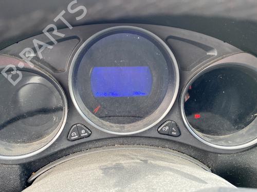 Right front shock absorber CITROËN C4 II (NC_) 1.6 HDi 115 | BP25572989M17  - Image 25