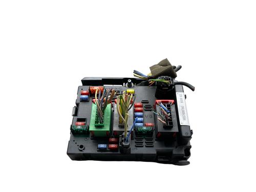 Fuse box PEUGEOT 206+ (2L_, 2M_) 1.4 HDi eco 70 | BP35943138E1 - Image 2