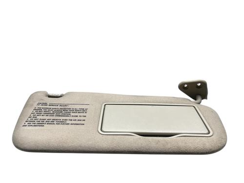 Right sun visor HYUNDAI SANTA FÉ I (SM) 2.0 CRDi 4x4 | BP25544292I2 - Image 2