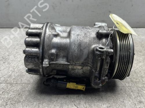 AC compressor PEUGEOT BOXER Van 2.2 BlueHDi 140 | BP25572055M34  - Image 5