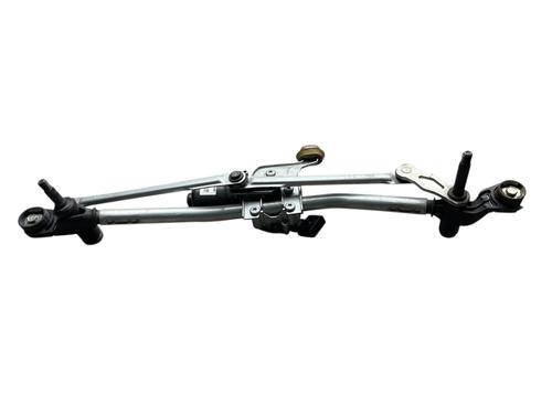 Used Front wiper motor Front wiper motor PEUGEOT 208 II (UB_, UP_, UW_, UJ_) 1.2 PureTech 100 (101 hp) 29900075 29900075