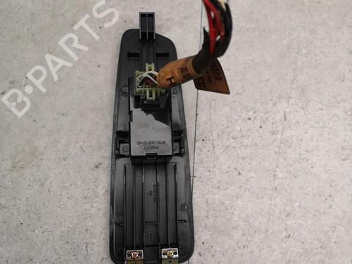 Used Right rear window switch SSANGYONG REXTON / REXTON II (GAB_) 2.7 Xdi (163 hp) 25585250