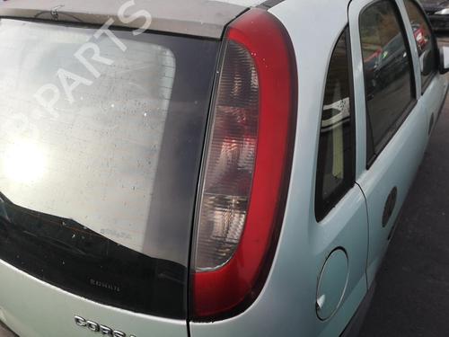 Starter OPEL CORSA C (X01) 1.2 (F08, F68) | BP25560822M8 - Image 30