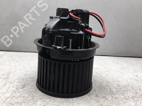 Used Heater blower motor PEUGEOT 508 I (8D_) 1.6 HDi (112 hp) 25521869