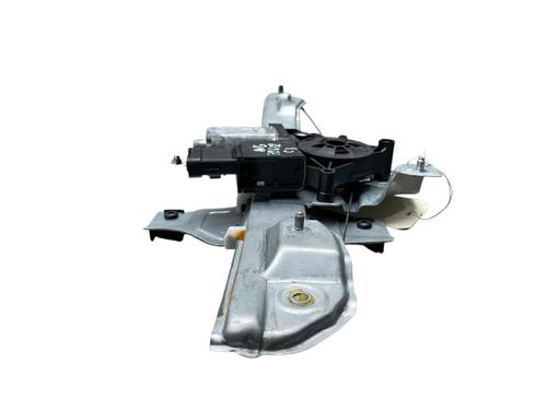 Front left window mechanism CITROËN C3 III (SX) 1.2 THP 110 (SXHNPS, SXHNZT, SXHNZ6) | BP26498007C22 - Image 5