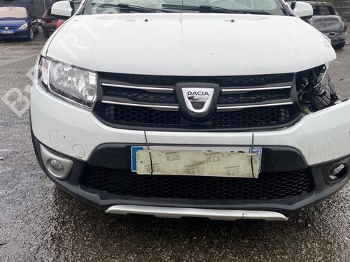 Nakkestøtte DACIA SANDERO II 1.5 dCi | BP34360377I31 - Image 9