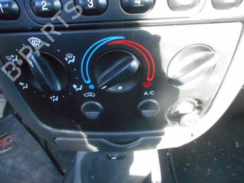 Compresseur AC FORD FIESTA IV (JA_, JB_) 1.3 i | BP27336524M34 