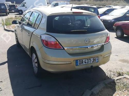 Used Parts OPEL ASTRA H (A04) 1.7 CDTI (L48) 2504077