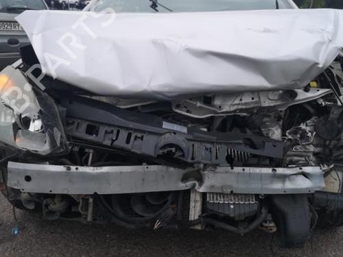 Left sun visor OPEL ASTRA H GTC (A04) 1.3 CDTI (L08) | BP25532315I1 - Image 27