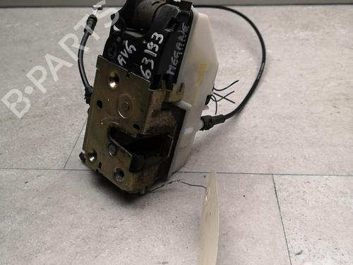 Used Front left lock RENAULT MEGANE II Estate (KM0/1_) 1.5 dCi (KM16, KM1E) (106 hp) 25578798
