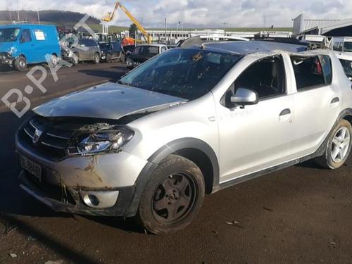 Left taillight DACIA SANDERO II 1.5 dCi | BP25577182C34 