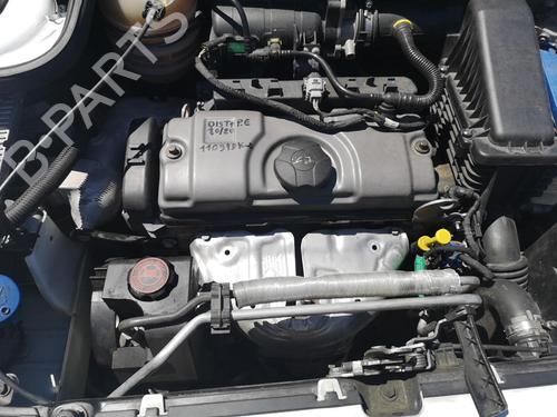 Steering column stalk PEUGEOT 206+ (2L_, 2M_) 1.4 i | BP25561309I23 - Image 16
