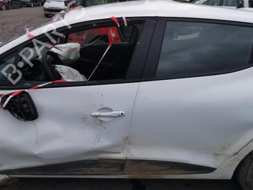 Steering column stalk RENAULT CLIO IV (BH_) 1.2 16V | BP25519502I23 