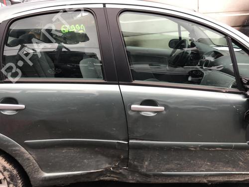 Venstre bremsekaliber foran CITROËN C3 I (FC_, FN_) 1.4 HDi | BP25576364M105 