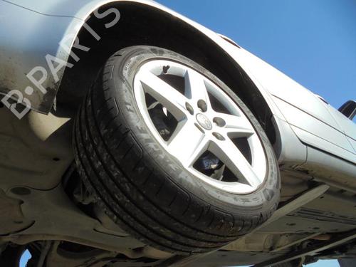 Left mirror AUDI A4 B6 (8E2) 1.9 TDI | BP25578148C26 