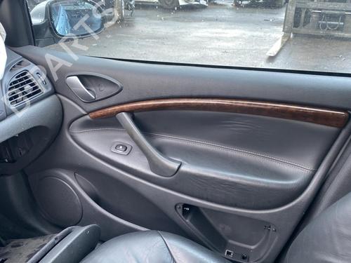 Left taillight CITROËN C5 I (DC_) 2.0 16V (DCRFNC, DCRFNF) | BP25566138C34  - Image 20