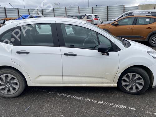 Devioluci CITROËN C3 II (SC_) 1.2 VTi 82 | BP32368988I23 - Image 14