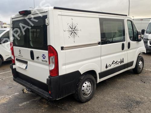 Højre solskærm PEUGEOT BOXER Van 2.2 BlueHDi 120 | BP33550161I2 - Image 22