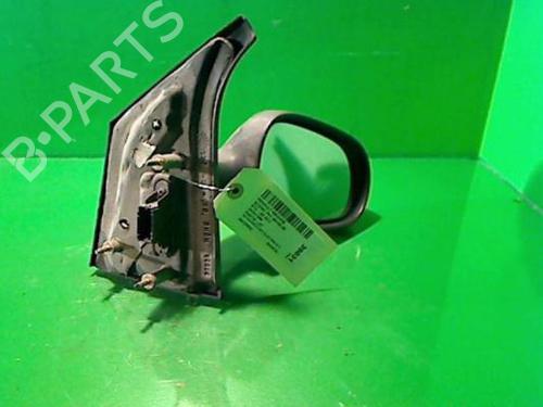Used Right mirror RENAULT MEGANE Scenic (JA0/1_) 1.9 D (JA0J) (64 hp) 25536458
