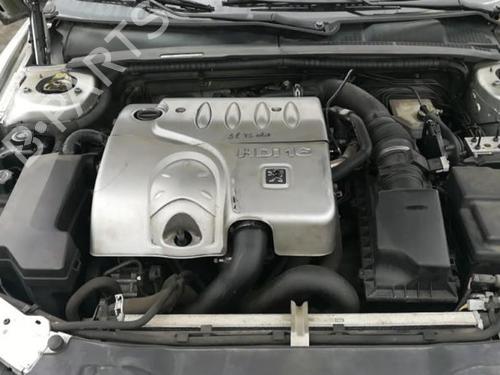 Steering pump PEUGEOT 406 Coupe (8C) 2.2 HDI | BP25537765M99