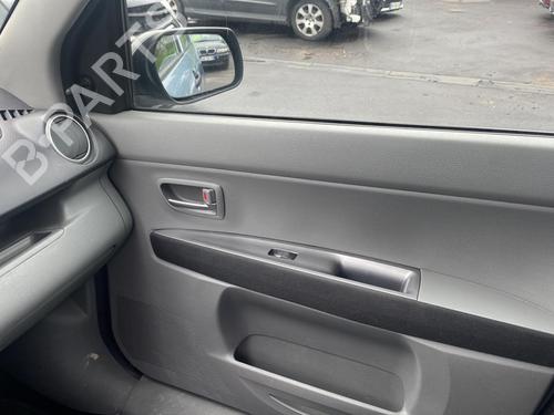 Left front window switch MAZDA 2 (DY) 1.4 CD | BP25542018I27  - Image 8