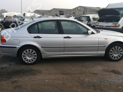 Steering pump BMW 3 (E46)  | BP25525408M99  - Image 12