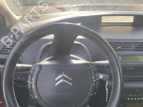 Used Parts CITROËN C4 Coupe (LA_)  1.6 HDi  4617746