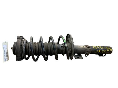 Right front shock absorber SEAT IBIZA III (6L1) 1.9 TDI | BP25527966M17 