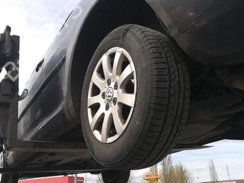 Left tailgate light VW GOLF V (1K1) 1.9 TDI | BP25577714C79 - Image 21