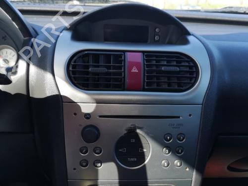 AC compressor OPEL CORSA C (X01) 1.7 DTI (F08, F68) | BP25514336M34  - Image 22