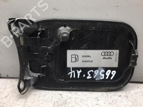 Tanklokket AUDI A4 B6 Avant (8E5) 1.9 TDI | BP25580659C131 