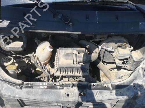 Left headlight OPEL MOVANO A Van (X70) 2.5 DTi (FD) | BP25517554C28  - Image 17